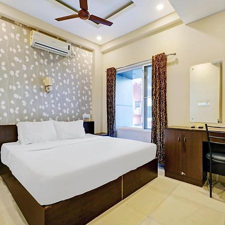 Galaxy Inn Kochi Exterior foto
